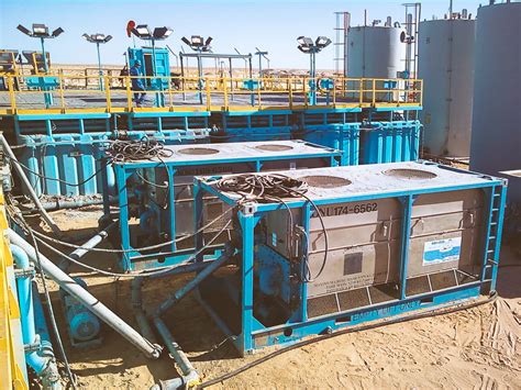 Oil Drilling Mud System Argentina|Drilling Mud Cooling for Oil & Gas Industry .